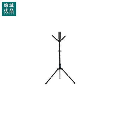 综城优品 CCLTM01 22.2V 150/60/30W 升降式移动灯(计价单位:台)黑色