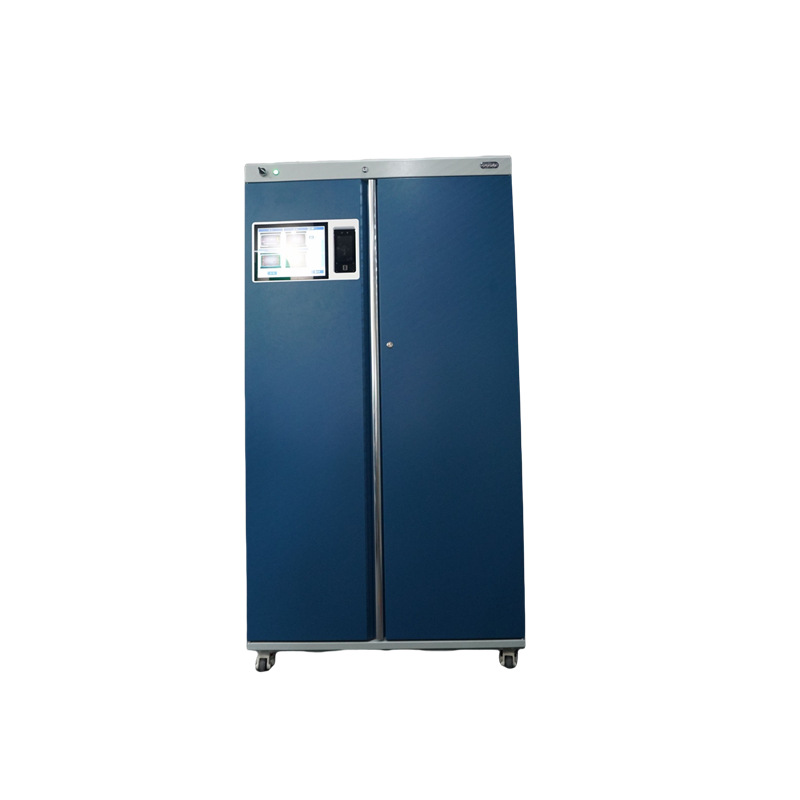智铮朗月 智能工具柜 MC-200 台