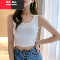 YIBUSHENGins牛仔背带裙女季胖mm大码学生百搭连衣裙2023年新款吊带短裙