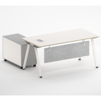 首指(SZ)职员桌/办公桌/MS22-M18