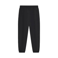 特步梭织运动长裤975429980065