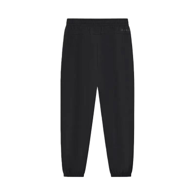 特步梭织运动长裤975429980065