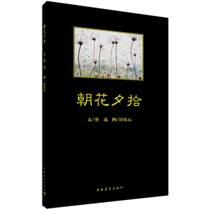[M]朝花夕拾-9787515349183