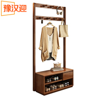 豫汉迎衣帽架