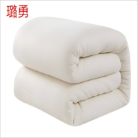 璐勇 棉褥子4斤/床