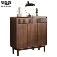 赛颐盛 实木鞋柜 1000*350*1000mm 个