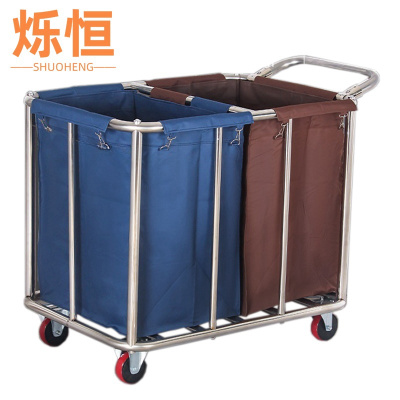 烁恒布草车107cm个