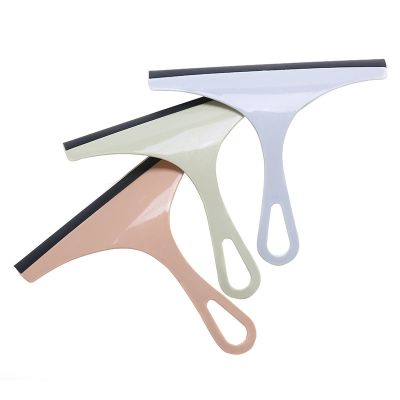 京弗家用擦玻璃擦窗户车窗玻璃刮大小号清洁水刮擦桌子刮刀刮水器