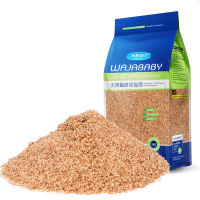 鼠鱼沙底砂鼠鱼专用沙细沙细河砂化妆沙金沙 底栖鱼沙