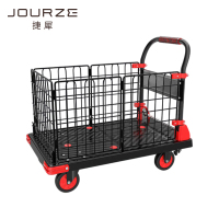 捷犀 手推车 200kg个