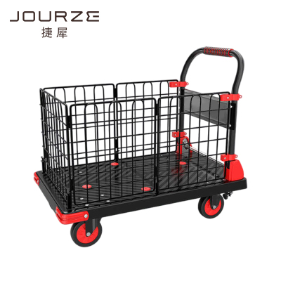 捷犀 手推车 200kg个