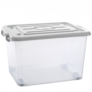 攸形多功能收纳箱750*545*465mm个