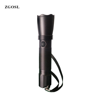 ZGOSL 强光手电(充电式)SWY716 个