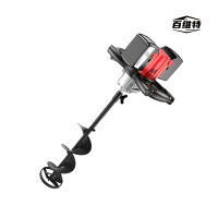 百维特 BWT-LZ1200W型 锂电冰钻地钻