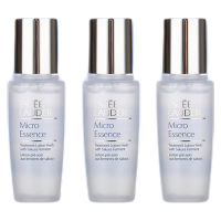 雅诗兰黛(Estee Lauder)樱花原生液小样15ml*3瓶清爽补水保湿美白舒缓抗皱淡化细纹