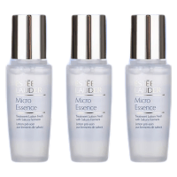 雅诗兰黛(Estee Lauder)樱花原生液小样15ml*3瓶清爽补水保湿美白舒缓抗皱淡化细纹