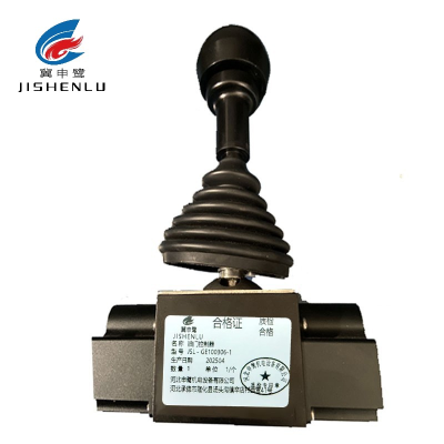冀申鹭 油门控制器 JSL - GE100306-1 个