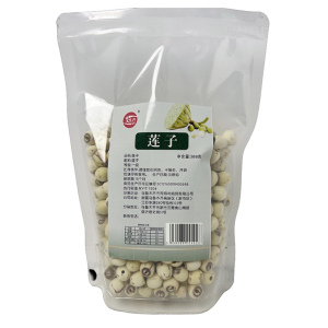 艾提尕莲子388克/袋