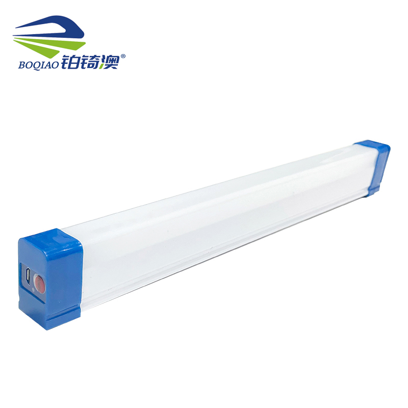 铂锜澳 充电应急灯 长32cm-40w 个