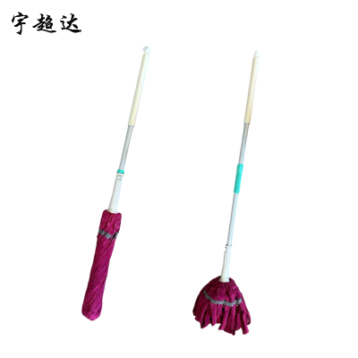 宇超达 拧水拖把 小号 个
