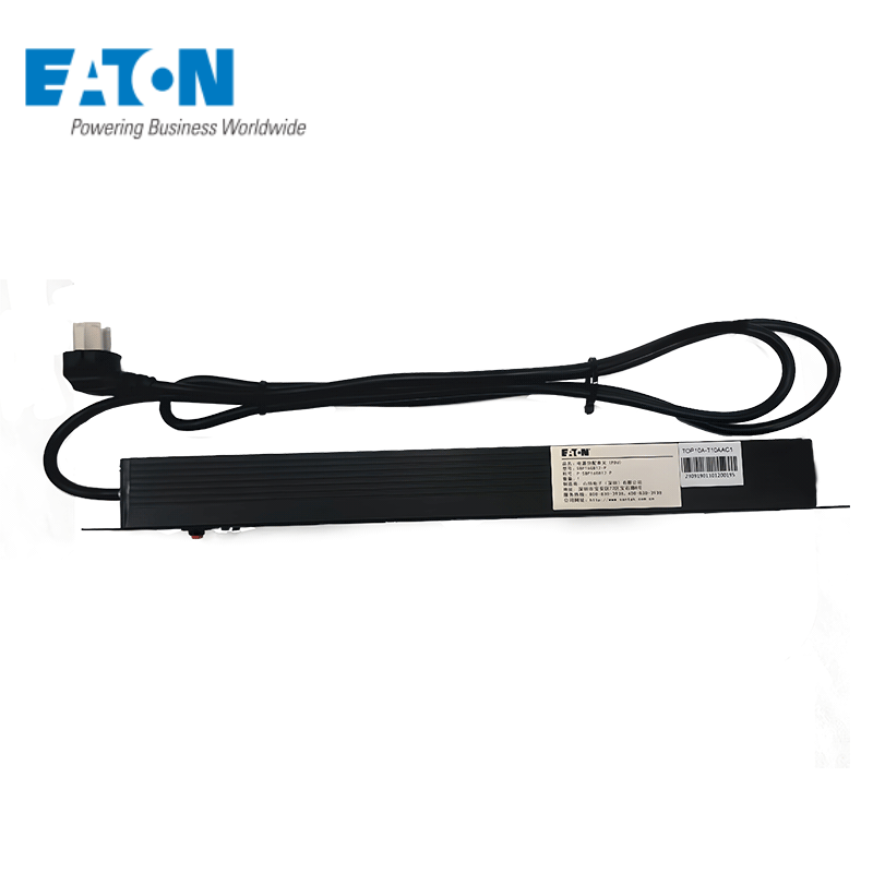 伊顿 机柜PDU电源插座8位 16A 只