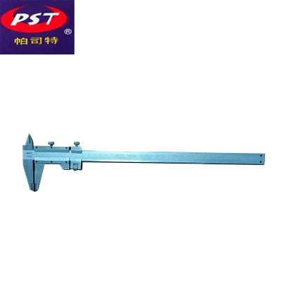 德国帕司特游标卡尺