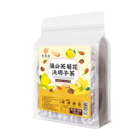 谯韵堂 蒲公英菊花决明子茶300g/袋
