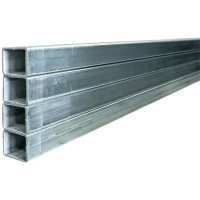 奈斯特 方管 20*20 kg