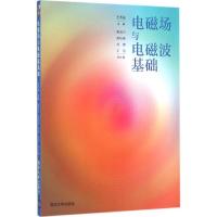电磁场与电磁波基础