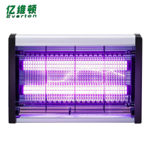 亿维顿 LED灭蝇灯 20W 个