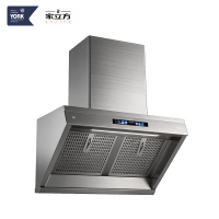 YORK家立方一级能效油烟机CXW-290-Y10S