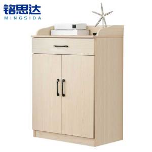 铭思达储物柜60CM台