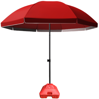 依韵珂户外遮阳伞2.6m把