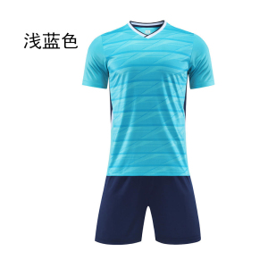 统狮 足球服 E84 套