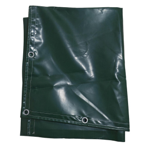 丝路众成 探伤样轴罩布3685*850*650mm 定制 个