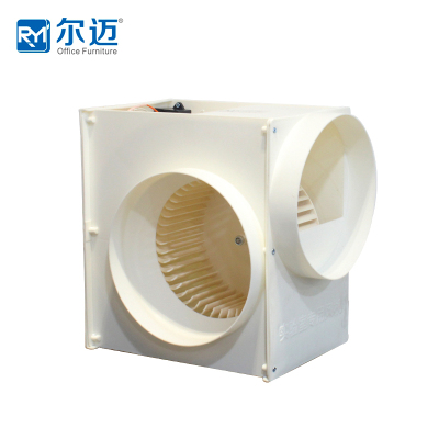 尔迈 实验室离心风机实验室离心风机通风柜专用风机PP风机防腐220v离心风机