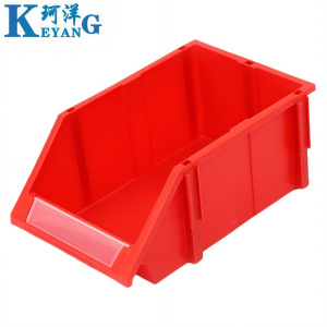 珂洋 零件盒 C5(红色) 个