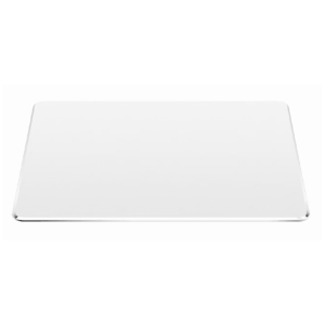 华世铭宇耐用加厚优质金属鼠标垫 金属J24/个