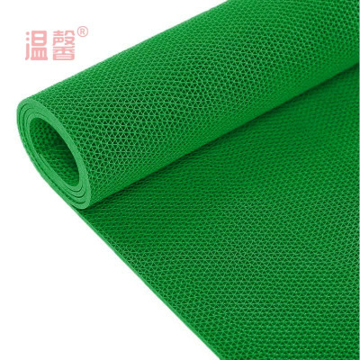 温馨 防滑垫 绿色4mm*1.8m*5m 卷