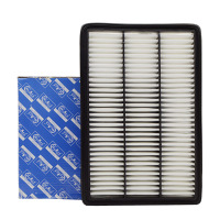 昊之鹰空气滤清器 适用于帕杰罗V73/V77/V97/V93空气滤芯空气格空滤芯