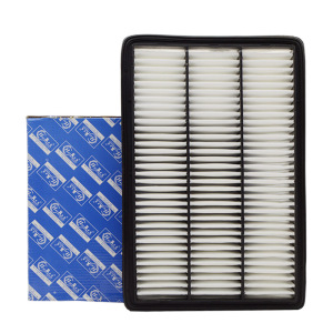 昊之鹰空气滤清器 适用于帕杰罗V73/V77/V97/V93空气滤芯空气格空滤芯