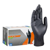 喜的良品厨房用手套50双