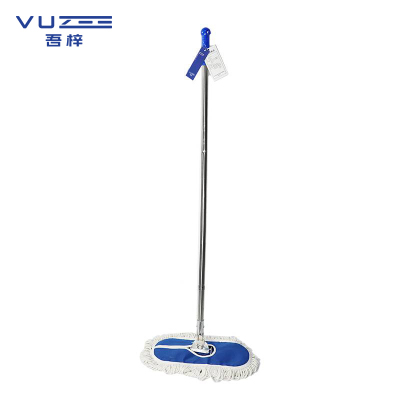 吾梓 平板拖把 110cm整套 /个