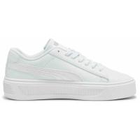 彪马(Puma)Puma女鞋休闲板鞋简约百搭厚底系带运动鞋