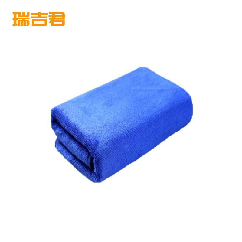 瑞吉君 擦车巾 60*160cm 条