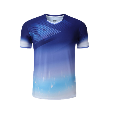 蒙企智品羽毛球服LM42/套