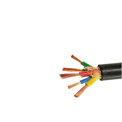 瑞鑫发达 橡套线 YC 3*4+2*2.5 米