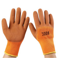 品雁众升 涂胶手套 均码 双