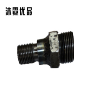 沐霓优品 油管接头 ZM-R2 /个