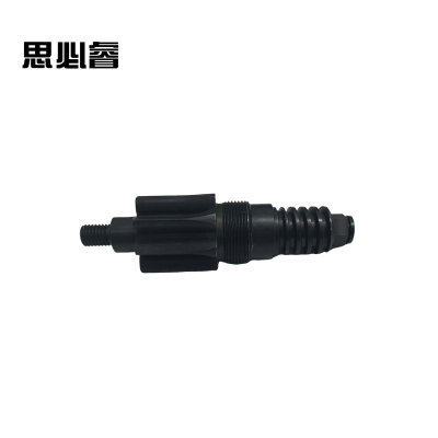 思必睿 齿轮轴 5.30.11100.101 件